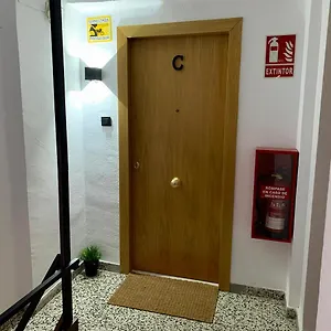 Miniestudio Close Centre Appartamento