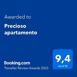 Apartamento Precioso, Málaga