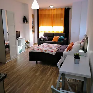  Apartment Domingo Lozano
