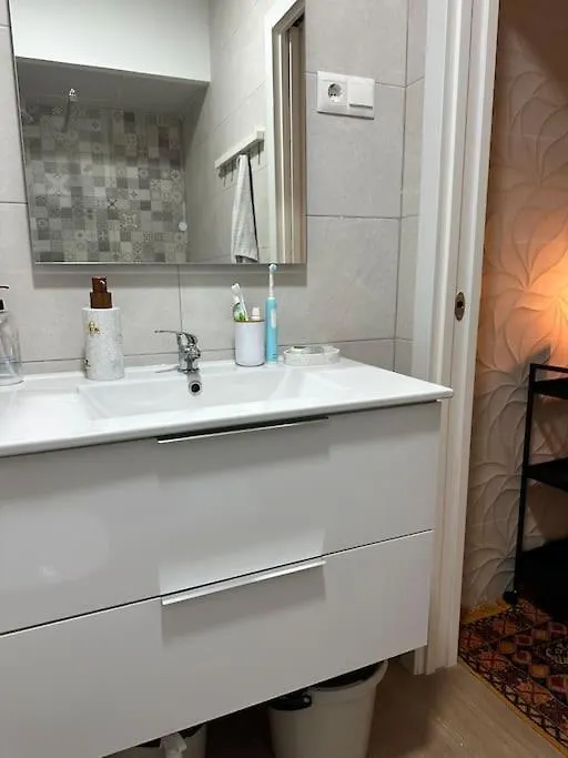 Apartment Cozy Place In Malaga