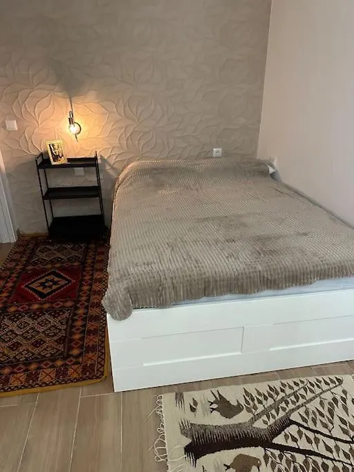 Apartment Cozy Place In Malaga Spain